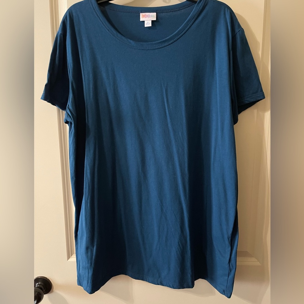 LuLaRoe Liv T